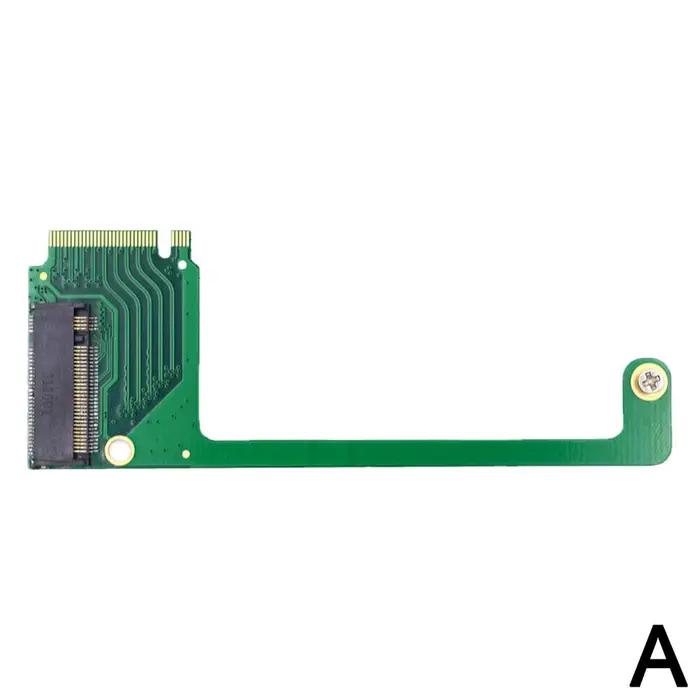 Carte de transfert pour ASUS Rog Ally, carte de transfert, long, court, modifié, accessoires M2