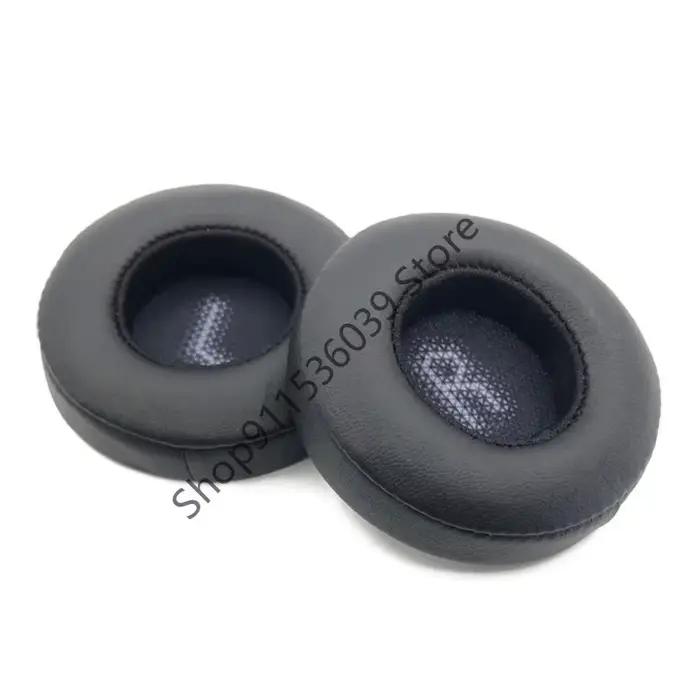 Coussinets d'oreille en mousse à mémoire de forme souple de remplacement pour écouteurs JBL E35 E45b