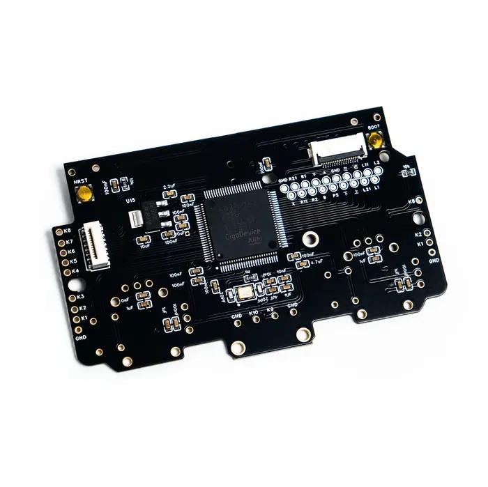 Carte mère SuiOvOi 8kHz DS4 pour modifier le contrôleur afin d'améliorer les performances et la sens