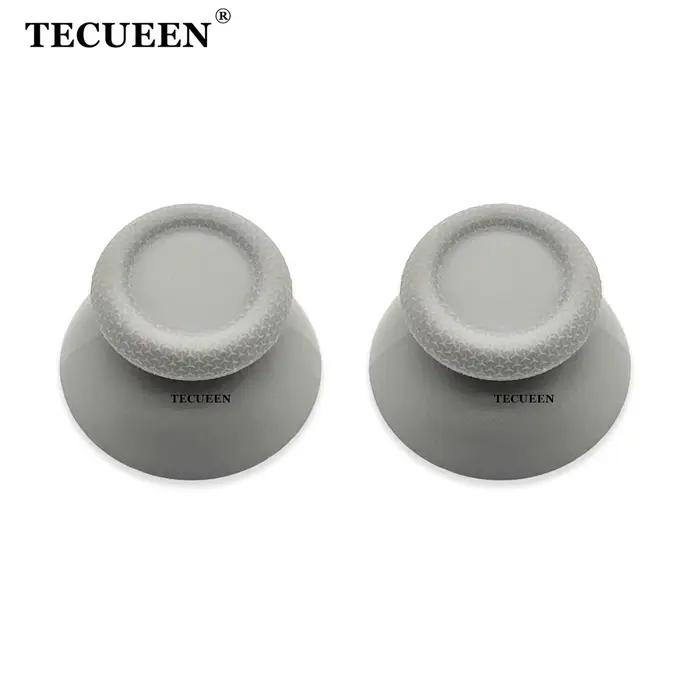 2 pièces bâtons de pouce pour contrôleur sans fil DualSense 5 3D Rocker capuchons de Joystick analog