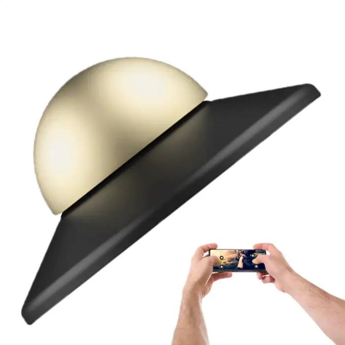 Contrôleur de jeu déclencheur Smartphone contrôleur de jeu bouton de déclenchement écran tactile déc