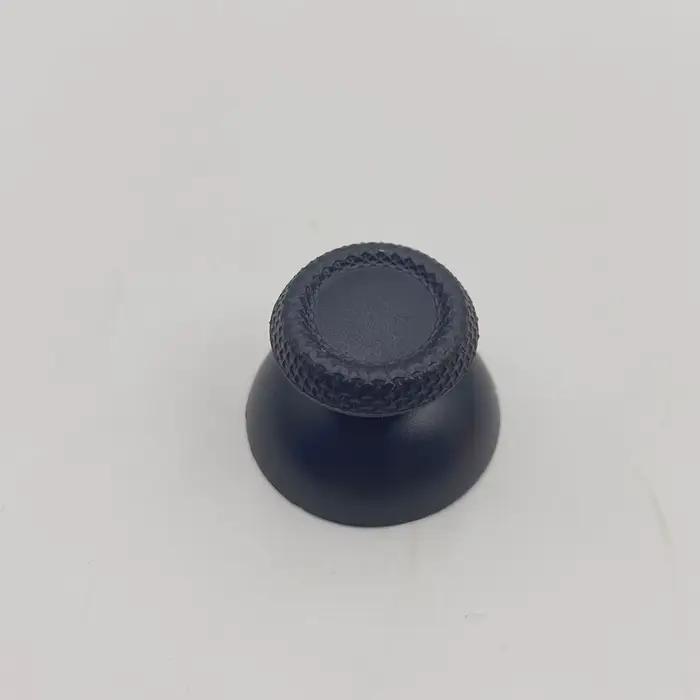 10 pièces = 5 paires de manettes analogiques de remplacement pour Sony PS5 noir