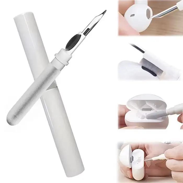 Kit de nettoyage pour écouteurs Airpods Pro, étui, brosse, ensembles de sauna, nettoyants, écouteurs