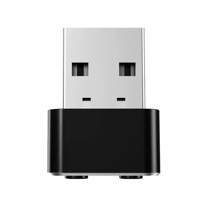 Simulateur de mouvement de souris USB mini M12 M10 automatique, indétectable, Plug and Play, avec fo