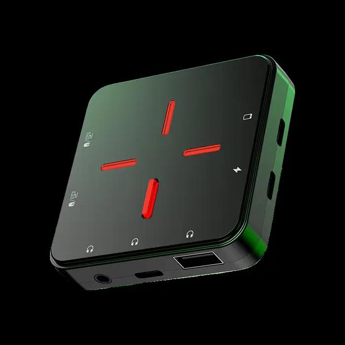 Gamwing M12 clavier de jeu Mobile et adaptateur de convertisseur de contrôleur de souris Delta Force