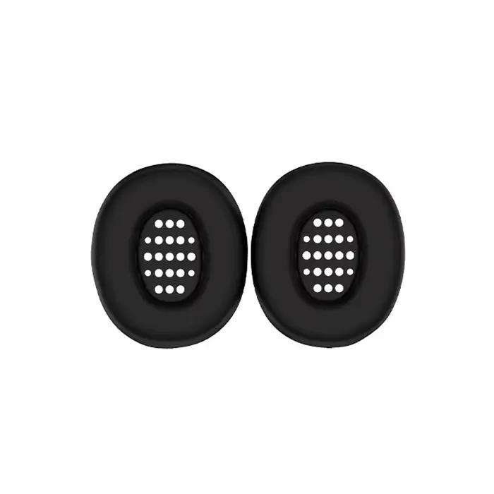 1 paire de housses pour écouteurs JBL Tune 770NC, housse de protection en Silicone résistante à l'us