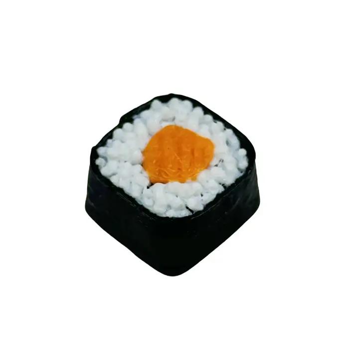 Nouveaux capuchons de touches pour clavier mécanique, motif croix alimentaire, mignons, pour touche 