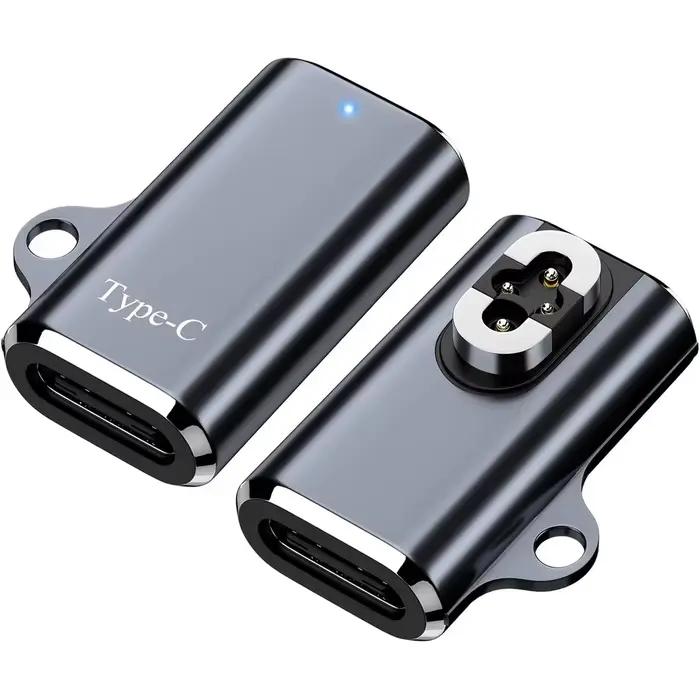 Adaptateur de chargeur de casque Portable pour SHOKZ OpenSwim Pro S710, convertisseur de charge rapi