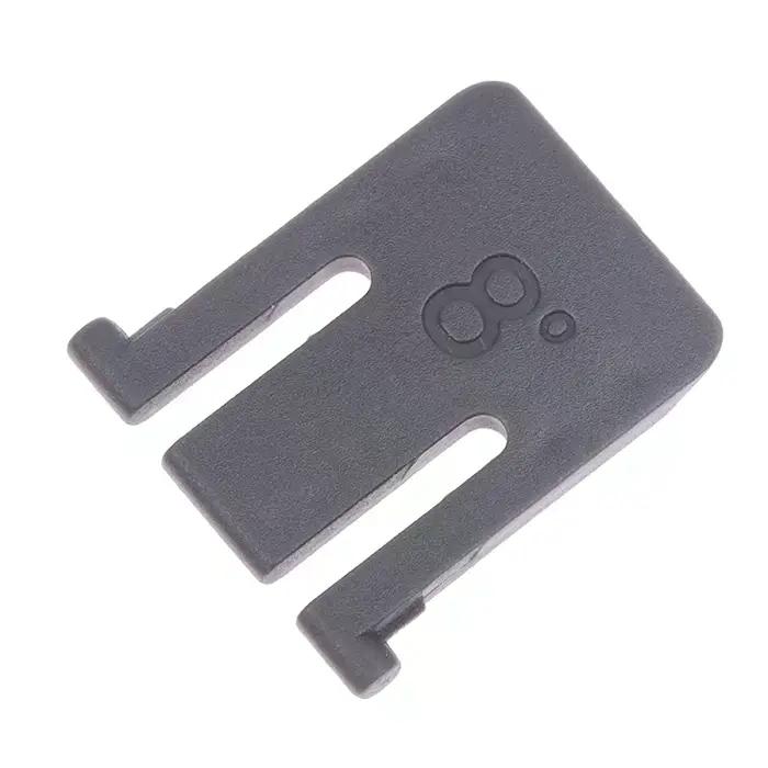 Support de clavier pour K260 K270 K275 K200 MK260 MK270 MK275 MK200, pièces de réparation de clavier