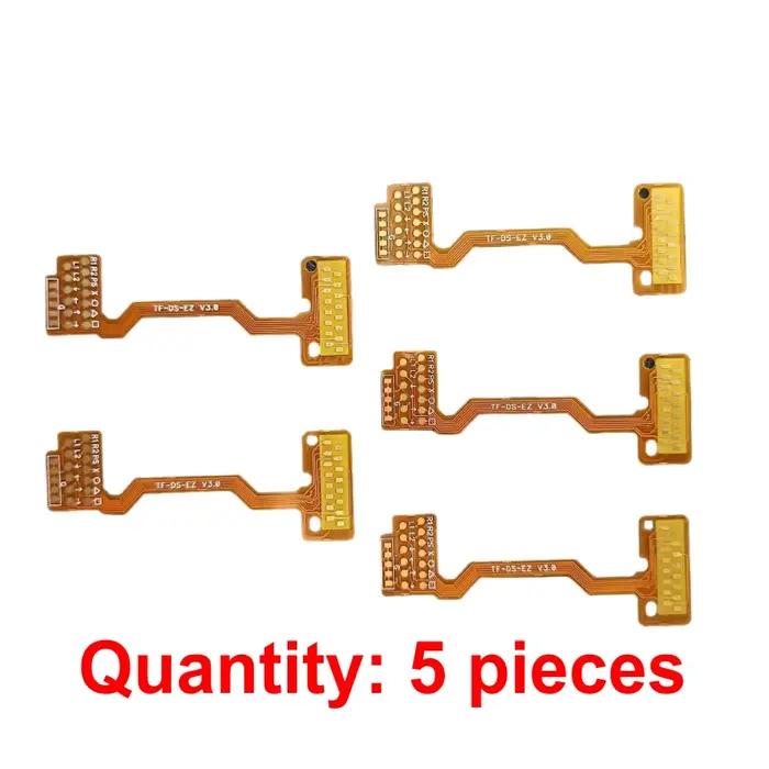 Carte de circuit imprimé Easy Mapper pour PS5 avec mappage de boutons fixe, compatible avec les mane