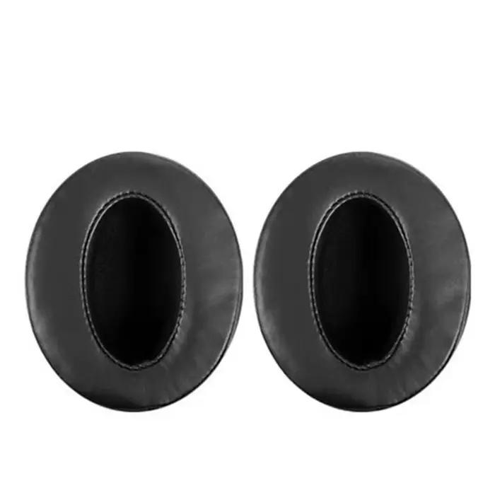 2 pièces/ensemble oreillettes de remplacement pour Sennheiser HD 4.50 HD4.50 BTNC casque oreillettes