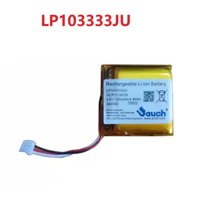 YDLBAT-Batterie pour souris sans fil, pour Finalmouse LP103333JU 3.8V 1280mAh 4.86Wh