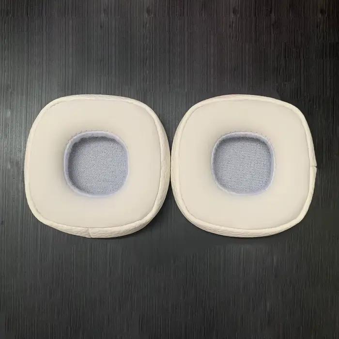 Coussinets d'oreille de remplacement compatibles avec les écouteurs Marshall Major 3, coussinets d'o
