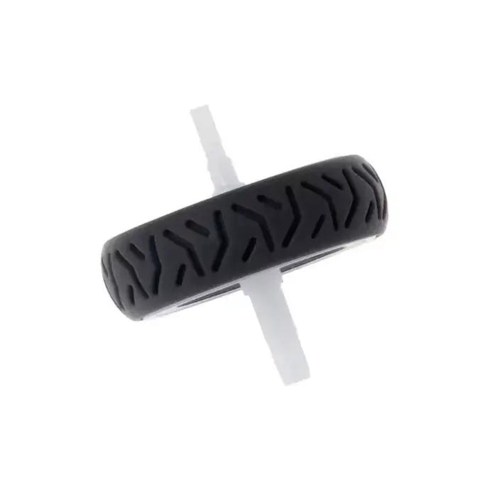 Roue de défilement pour souris Steelseries Sensei 310/Steelseries Rival 310, pièces de rechange pour