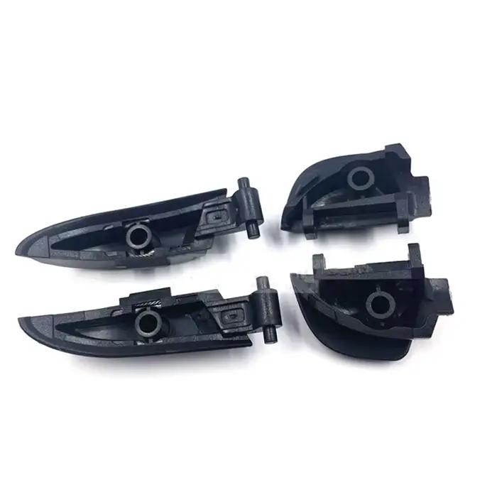 Pièces de réparation de bouton de clé de déclenchement ZL ZR L R pour contrôleur Nintendo Switch Pro