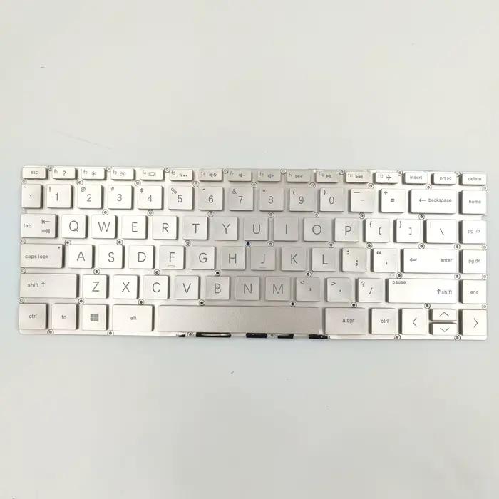 Clavier américain pour HP Envy x360 13-AN 13-AG 13-AH 13-AQ 13-AR