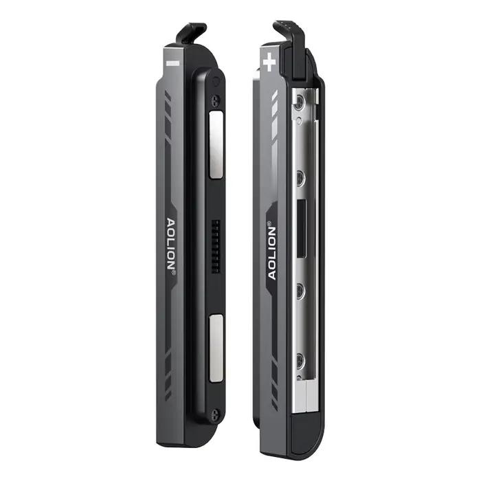 Convertisseur adaptateur de contrôleur NS2580 pour utiliser des contrôleurs de commutation pour joue