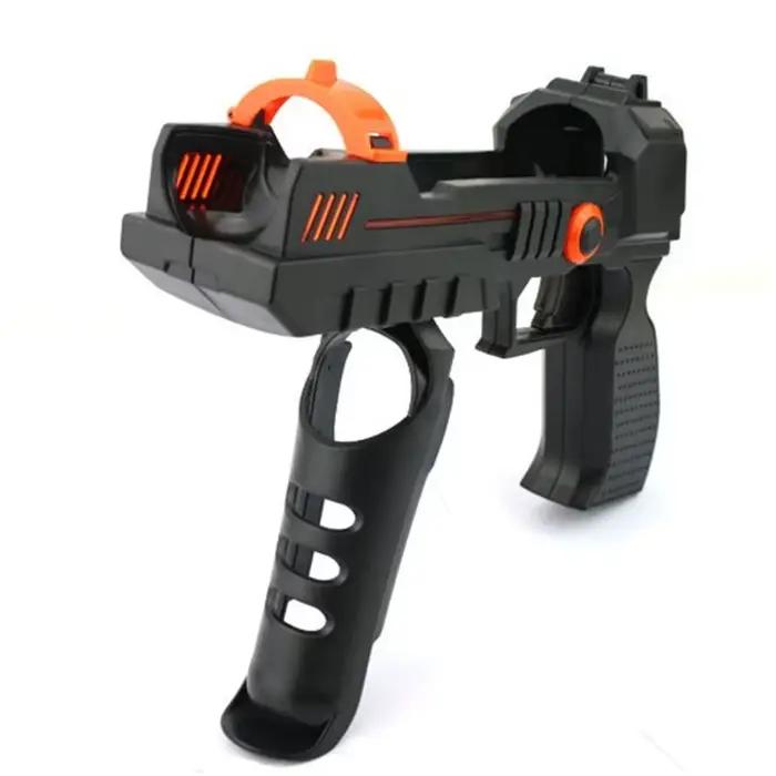Accessoire contrôleur jeu pistolets tir pour PS4 pour jeu tir contrôleur