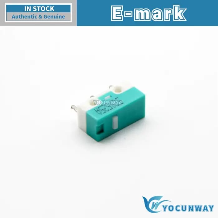 Nouveau micro-interrupteur de souris E-Mark compatible avec M705 M215 M310