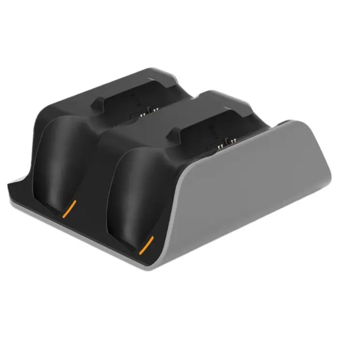 Pour le contrôleur Ps5 Slim, poignée de chargement, Base de chargeur, support de rangement, fournit 