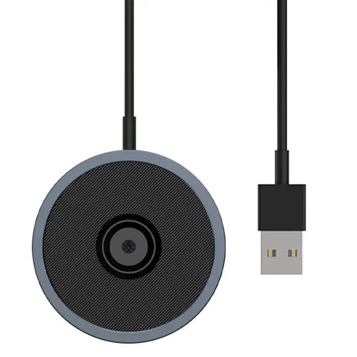 Agitateur de souris automatique indétectable, ultra-silencieux, pour maintenir la souris en mouvemen
