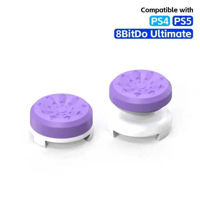Poignée de pouce Freek Galaxy High-Rise pour contrôleur PS4 PS5 - Joystick de performance FPS