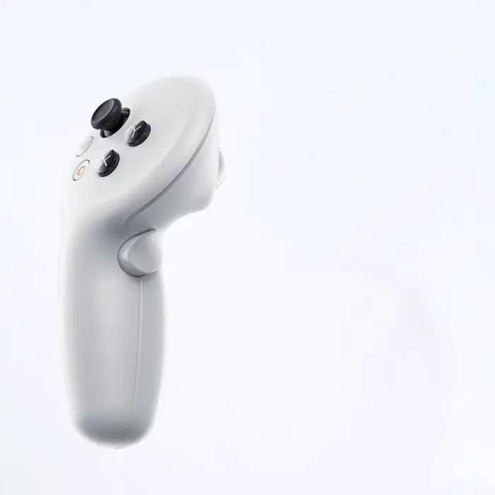 Original pour contrôleur Pico 4 Ultra lunettes VR tout-en-un casque de réalité virtuelle poignée gau