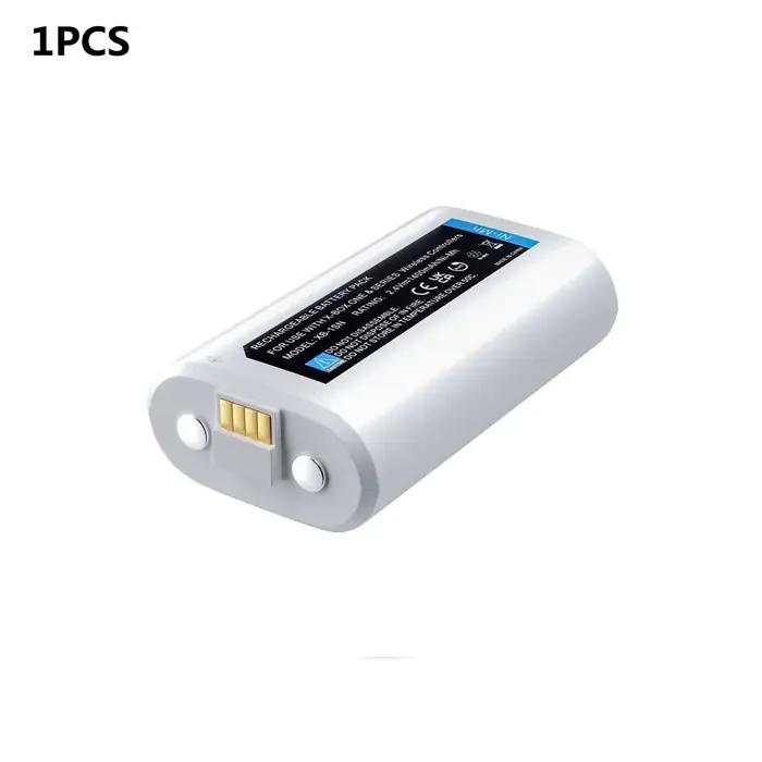 1400mah batterie rechargeable pour Xbox Series X / s Xbox one Xbox one s Xbox One X Xbox one Elite C