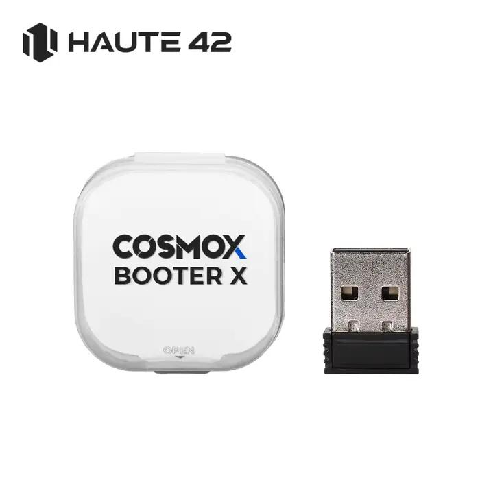 Contrôleur sans levier Haute42 pour convertisseur Xbox One pour adaptateur de contrôleur Hautepad Ht