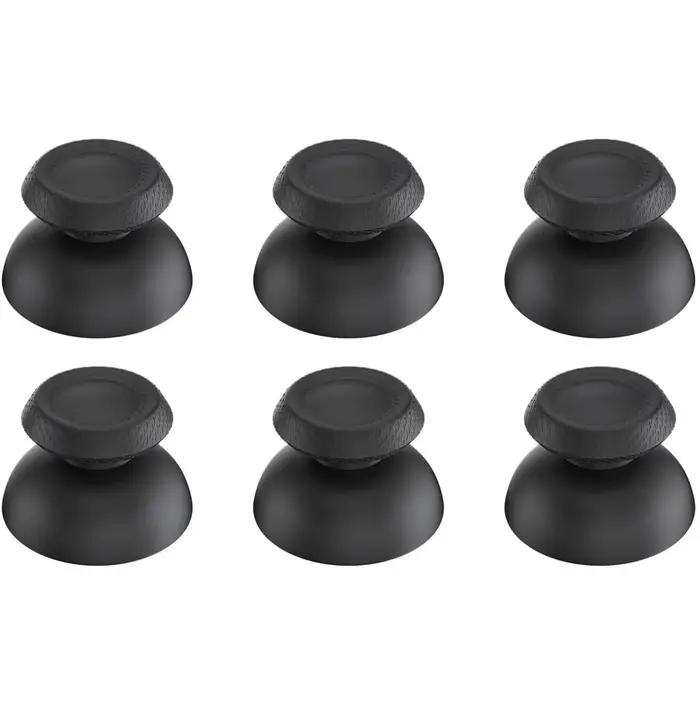 Manettes de remplacement pour contrôleur PS5, pièces de rechange pour poignée de joysticks analogiqu