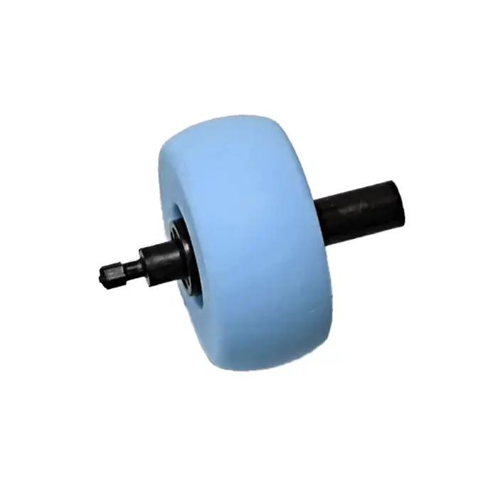 Poulie de souris, molette de défilement, en plastique, pour Logitech Pebble M350, vente en gros