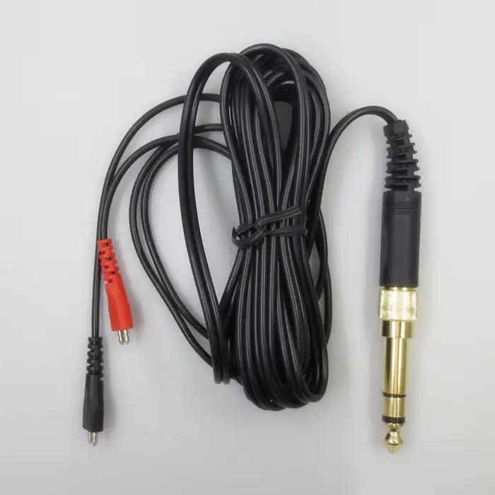 Pour Sennheiser HD25 HD560 HD540 HD480 HD430 414 HD250 HD 414 SLHD 420 HD 480 Écouteurs 23 AugT2 Rem