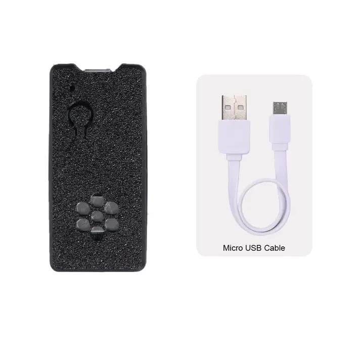 Adaptateur sans fil DS5Dongle, prise audio 3,5 mm, configuration web pour manette DualSense, prend e
