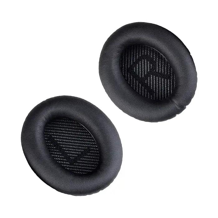 Coussinets d'oreille professionnels pour BOSE QC35 pour QuietComfort 35 et 35 ii QC2, AE2, AE2i QC15