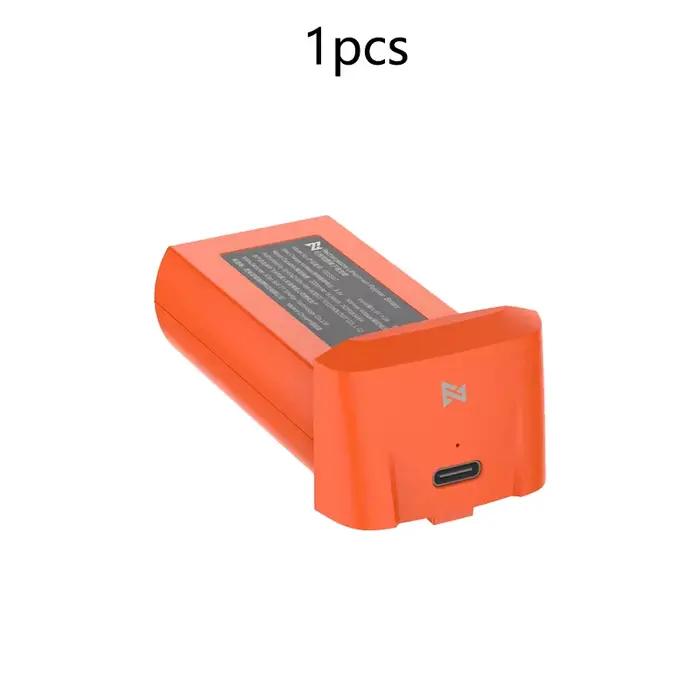 Batterie de vol intelligente originale FIMI Mini 3 & MINI 3 SE & X8 MINI & X8 MINI V2 2200mAh batter