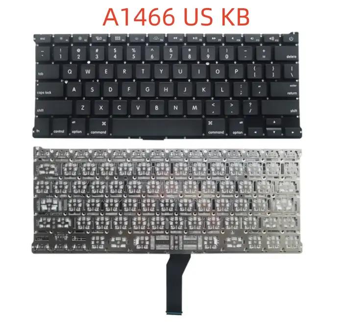Nouveau clavier de remplacement pour Macbook Air 13 "A1369 A1466 clavier 2011 2012 2013 2014 2015 20