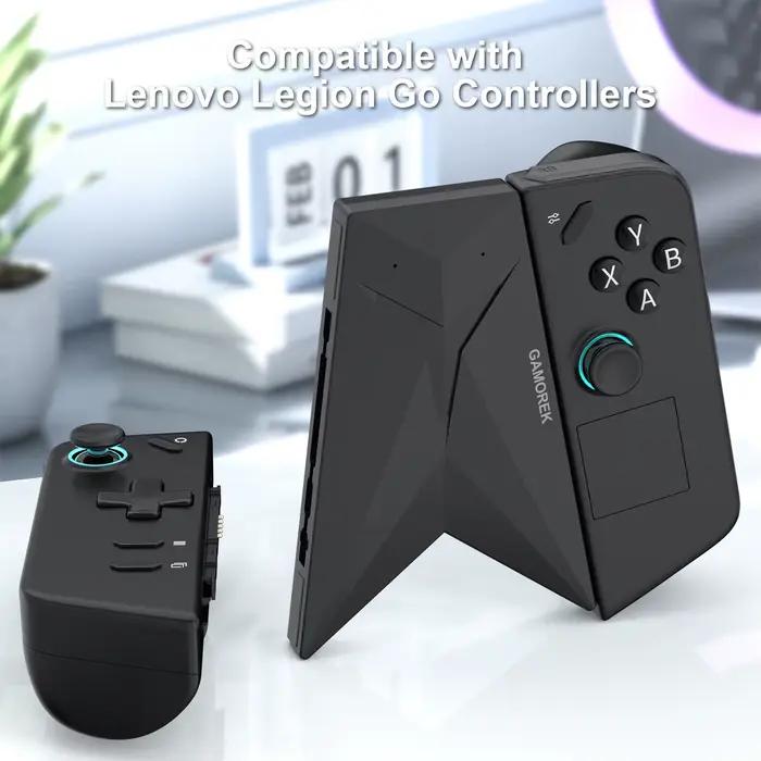 Support de chargement pour contrôleur RGEEK, pour Lenovo Legion Go 2, accessoires, connecteur de poi