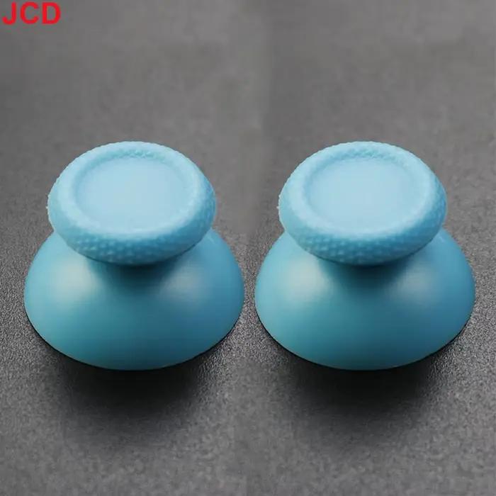 JCD-Joystick analogique 3D pour manette PS5, capuchons de manettes, pièce plus lente, tête de jeu, r