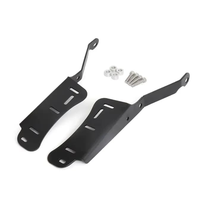 Bagages Arrière pour Moto, Accessoires pour HONDA ADV350 ADV 350 Adv350 Adv350 Electrolux T1, Kit T1