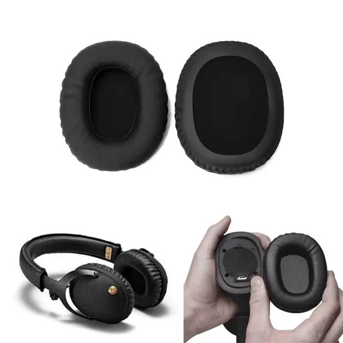Ensemble d'oreillettes en mousse à mémoire de forme, pour Marshall Monitor K1KF