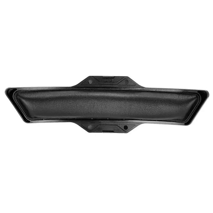 Coussinets de bande de sauna pour écouteurs, protecteur d'oreille, coussin souple avec boucle, adapt