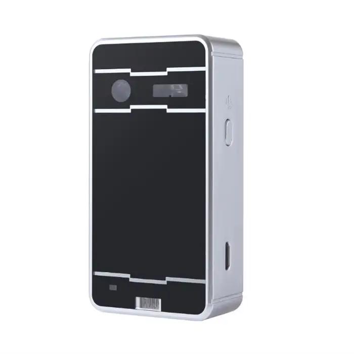 Mini clavier de Projection Laser Portable sans fil virtuel Bluetooth clavier pour téléphone intellig