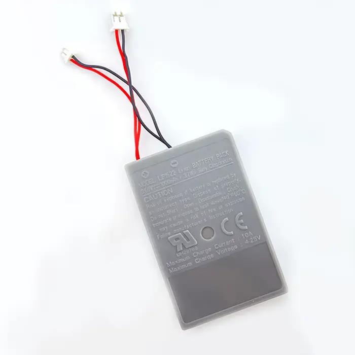 Batterie de contrôleur PS4 /PS4 Pro pour SONY PS4 Slim LIP1522 Dualshock 4 V1 V2, contrôleur sans fi