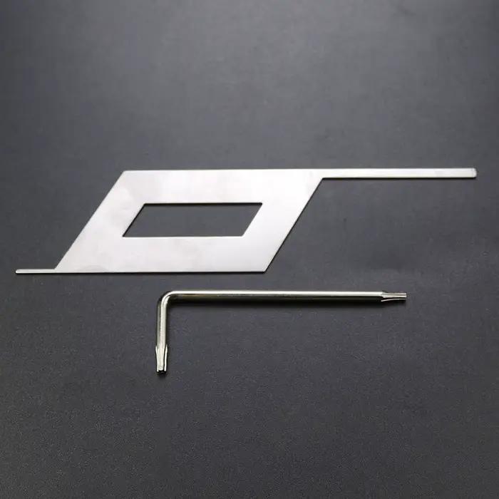 JCD – outil de retrait de pince x pour XBOX 360 XBOX360, contrôleur de graisse mince, outils d'ouver