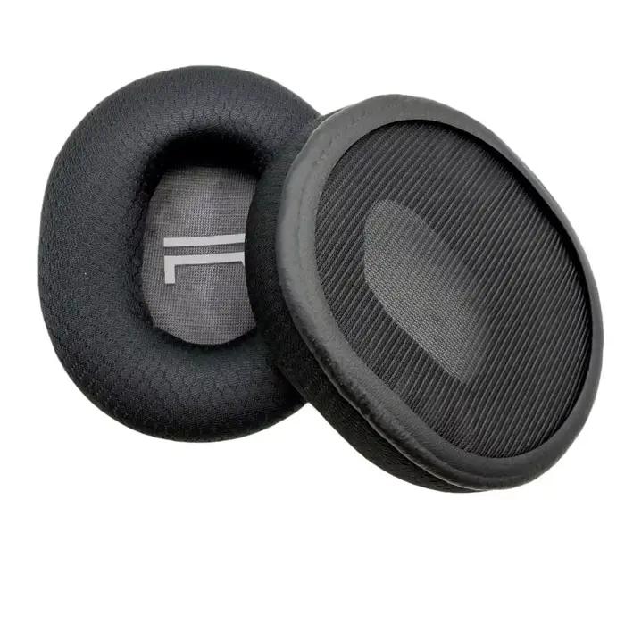 Coussin de remplacement pour oreillettes RIG 800 HS, avec casques de jeu Plantronics RIG 800 HS,RIG 
