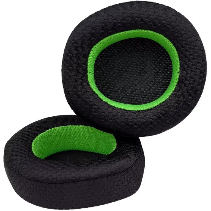 Misodiko-Oreillettes de remplacement améliorées, pour JBL Quactus 400, 300, 200