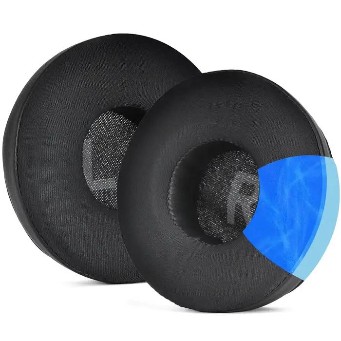 Coussinets d'oreille pour casque JBL Tune 450BT 460BT 500BT 510BT 520BT 660NC 300BT 310BT/JR310, cou