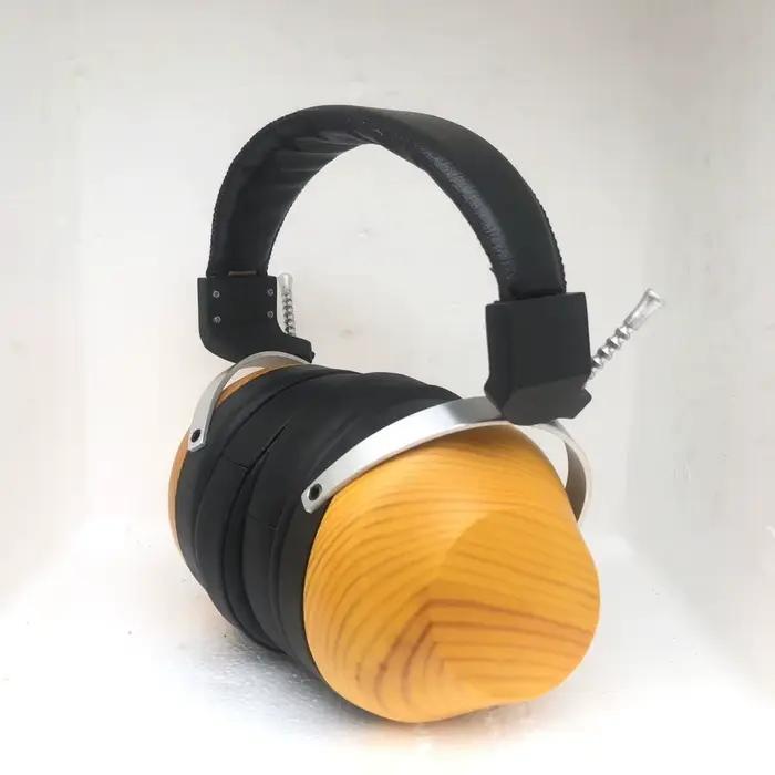 Casque filaire supra-auriculaire haut de gamme pour le gaming, compatible mobile et ordinateur, avec