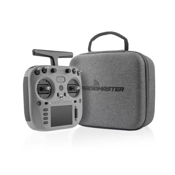 Radiomaster TX15 contrôleur Radio 16ch 3.5 pouces IPS écran tactile V5.0 Hall Gimbals contrôleur Rad