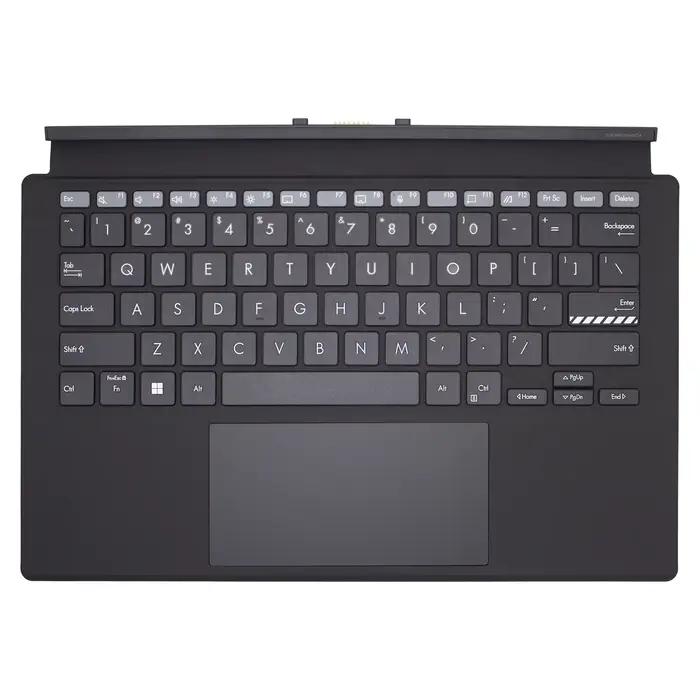 Base de clavier originale pour ASUS Vivobook T3300 T3300K T3300KA 0KNB1-4091, coque supérieure repos
